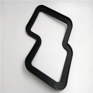 Plastic Injection Molding Shell Part for Calculator