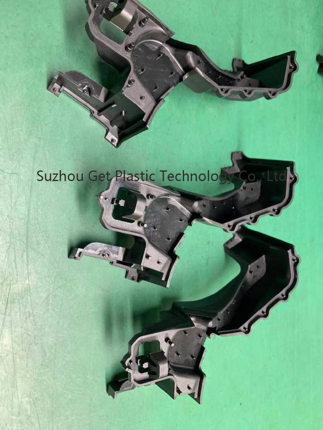 Customized Injection Mould for Good Auto Plastic Parts