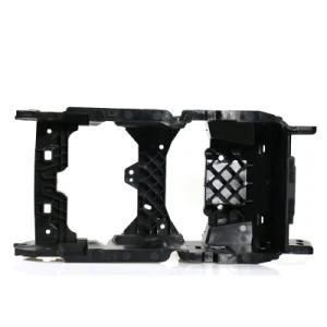 High Quality Precise Plastic Injection Vehicle Mold