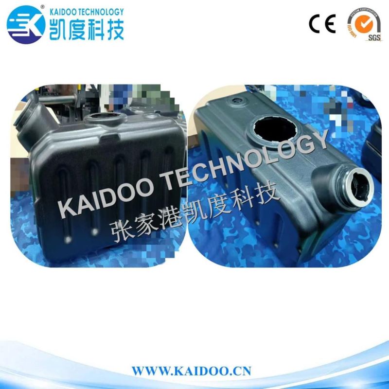 Truck Urea Tank-Blow Mould/Blow Mold