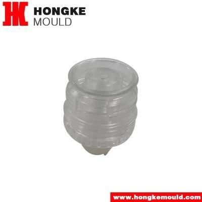 All Kinds of Hot Runner Style Liquor Bottle Plastic Cap Injection Mould