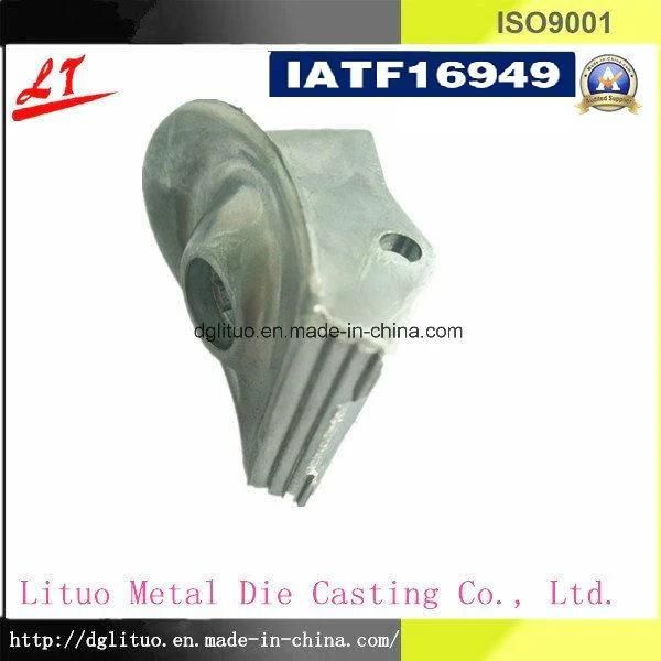 Hot Sale Aluminium Alloy Die Casting for Household Parts