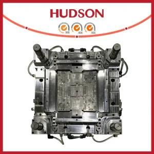 High Precision Mold Manufacturer Plastic Injection Mould Maker