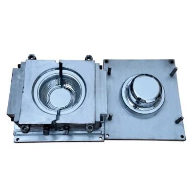 OEM Injection Mold for Plastic Bowl