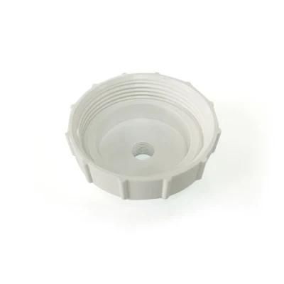 Custom Plastic Molding Plastic Design Cover Housing Mould