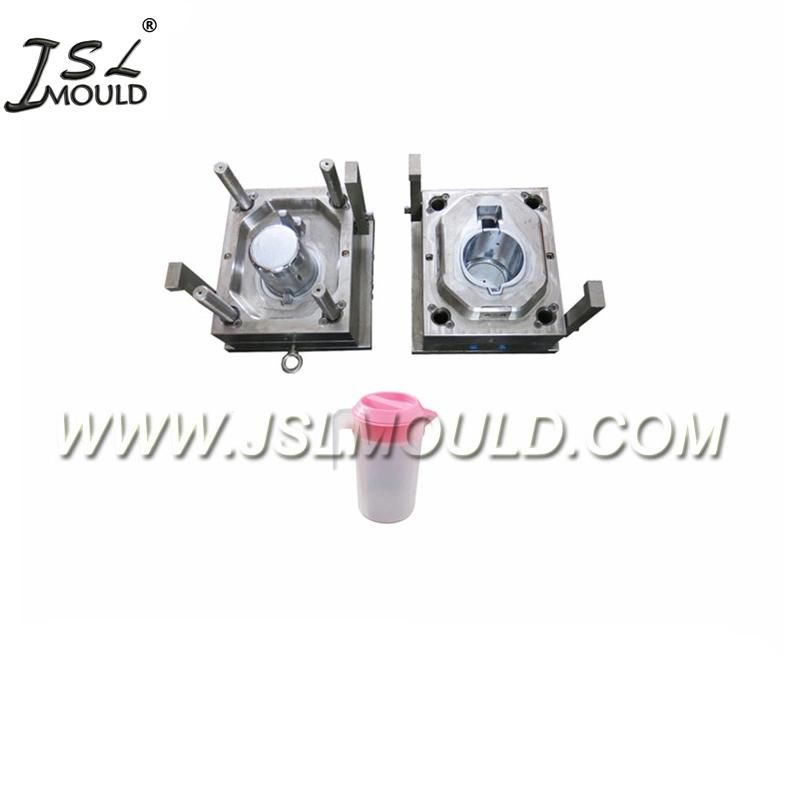 Premium Professional Plastic Cup Mould