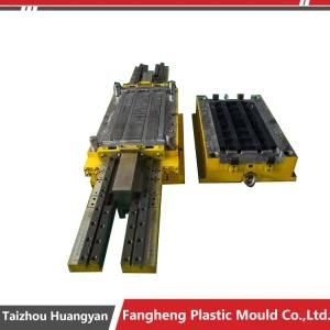 Plastic Injection PP Storage Cabinet Furniture Mould