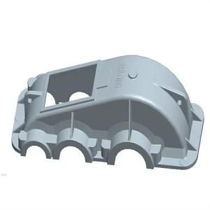 Die Cast Mould for Motorcycle Parts