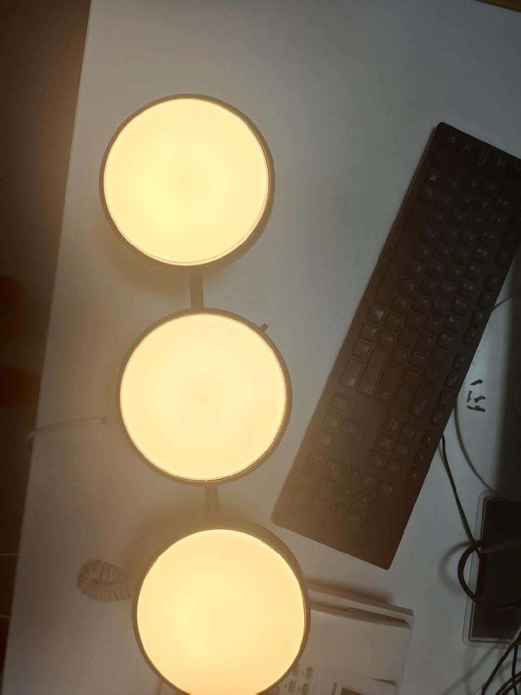 UFO Wall Lamp LED Lens Injection Molding Mold/Lens