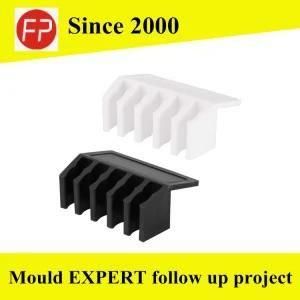Plastic Divider for Wire Harness Mould