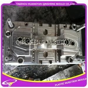 China Plastic Motorcycle Injection Mould
