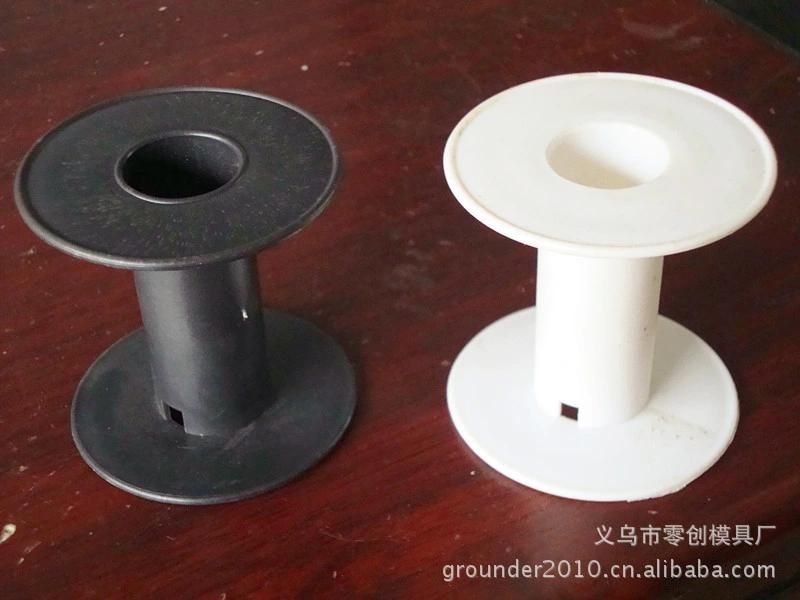 Plastic Injection Mold for PVC 4 Cavity Tee