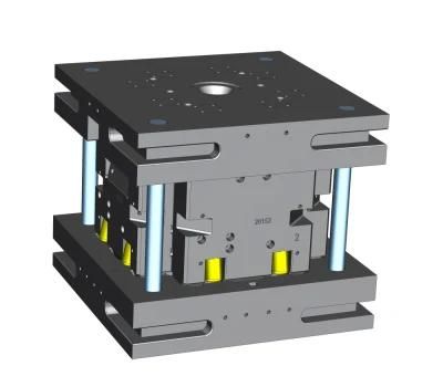 Household Plastic Stool Injection Mold for Dinner Furniture Mould