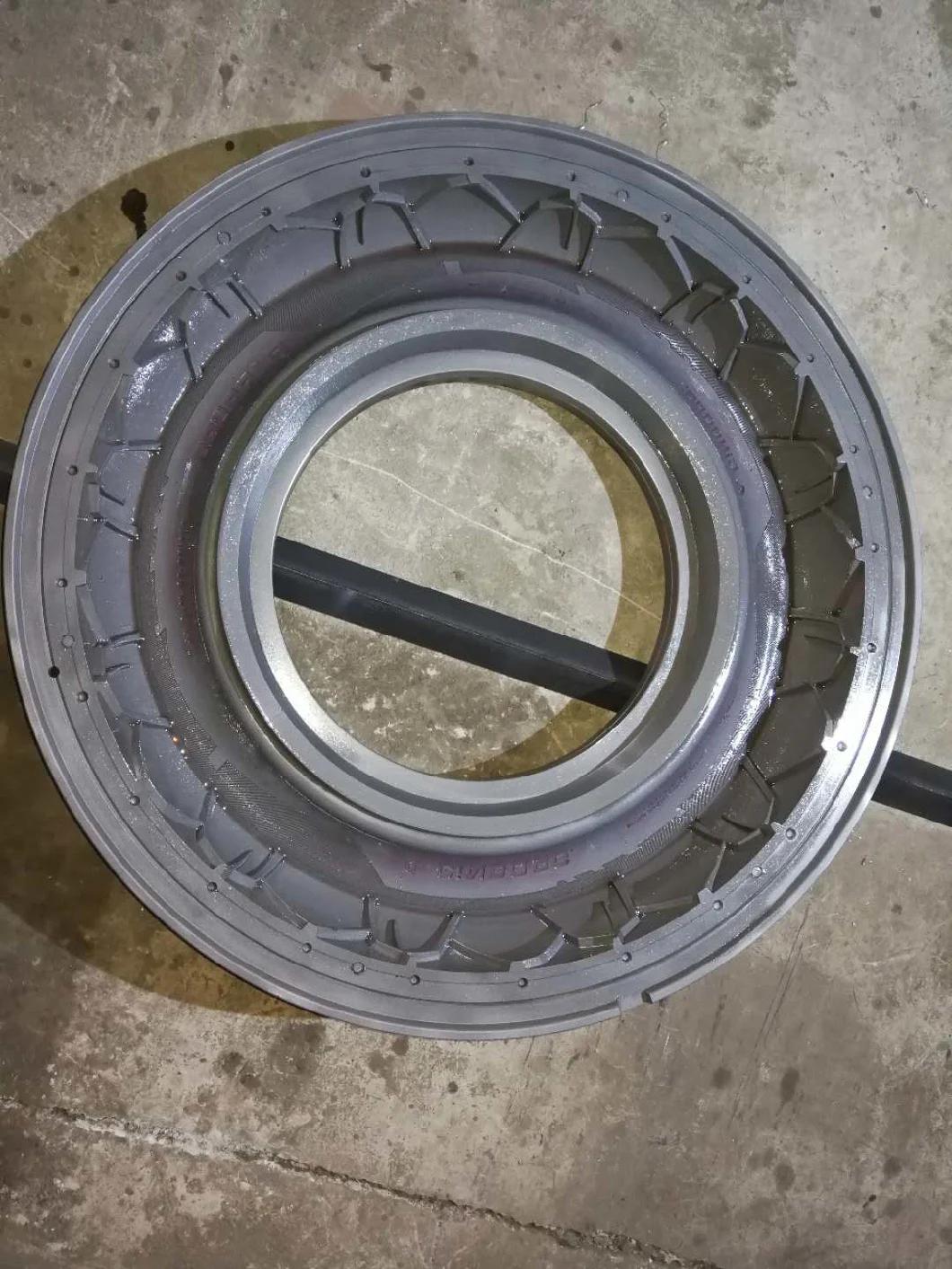 High Quality EDM Motorcycle Tyre Pieces Mould