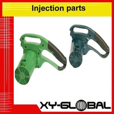 Low Price with High Quality Plastic Injection Parts
