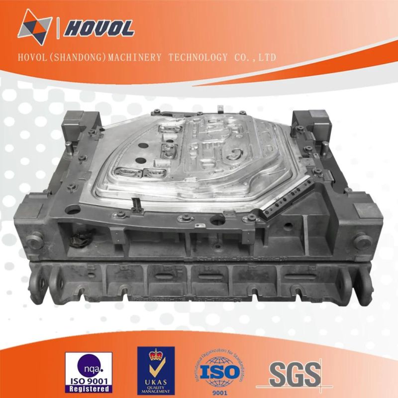 Hovol Metal Progressive Precision Automobile Car Stamping Die Tooling