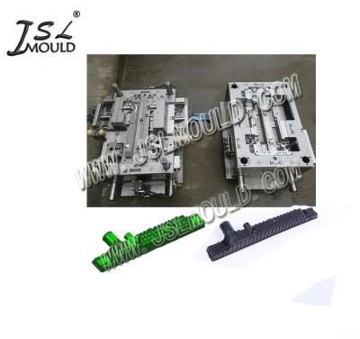 High Quality OEM Plastic Cooling Auto Radiator Tank Mould