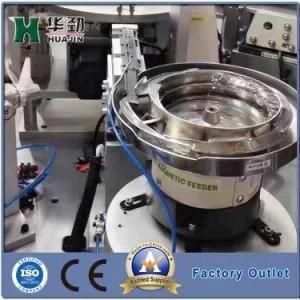 Tee on Bosch Coffee Machine Precision Mold Components