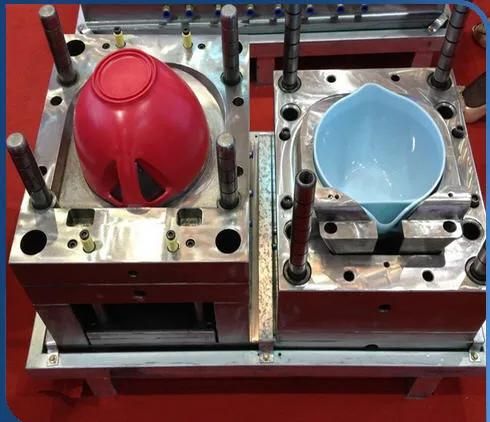 Custom Plastic Auto Parts Small Quantity