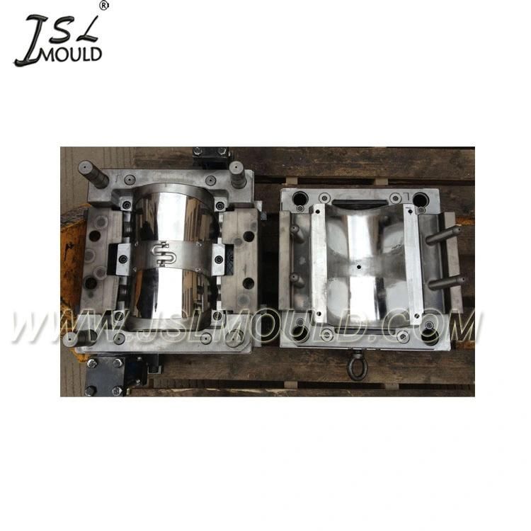 Plastic Injection Motorcycle Full Face Helmet Mould