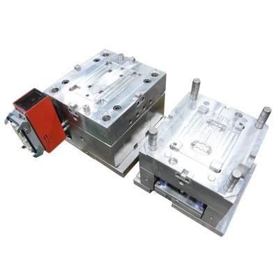Mold for Injection Moulding Custom Plastic Injection Molding Product OEM Plastic Injection ...