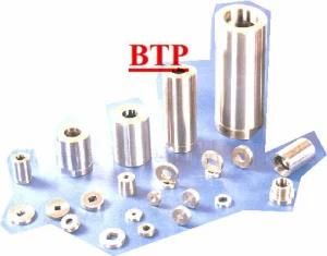 Cold Heading Carbide Punches (BTP-P161)