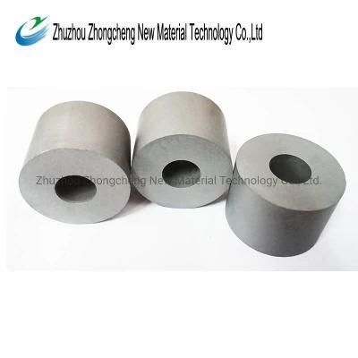 Cemented Carbide Cold Forging Dies and Punch Dies