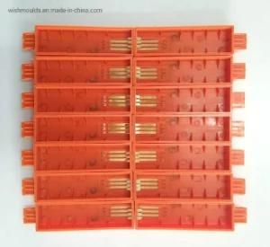 Plastic Products and Molds, Precision Plastic Injection Mould