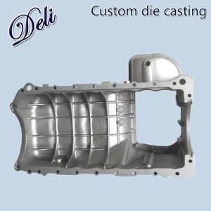 Auto Parts Die Casting Mould Die Casting Moulding