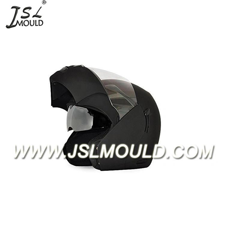 Factory Price Plastic Open Face Helmet Mould