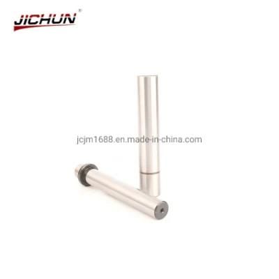 Zz01high Precision Mould Guide Pin Pillar for Mold