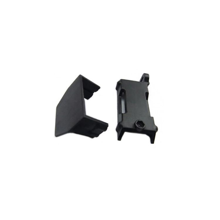 OEM Custom Cheap ABS+PC Injection Molding Plastic Part for Small Molded Parts