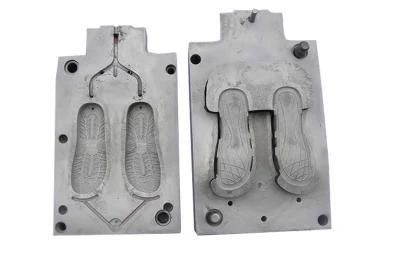 Wholesale Clogs Shoe Mould, EVA Shoe Aluminum Mould