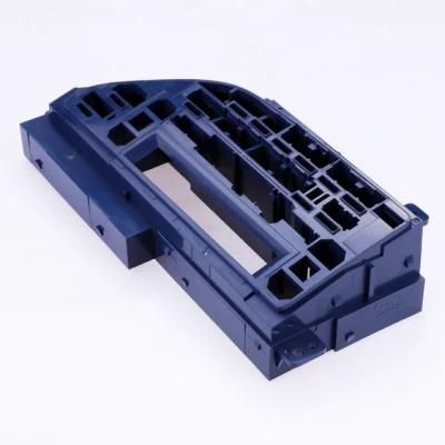 Mould for Plastic Parts of Automobile Console/Tooling /Plastic Moulding