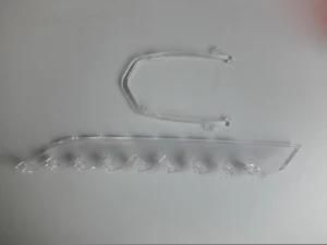 Light Guide Strip /Car Light Guide Strip Plastic Injection Mold/Mould