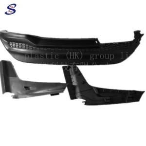 Germen Design Carbon Fiber Front Bumper Mould