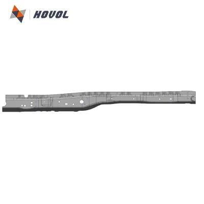 Auto Mold for Cars, Trucks, Long Vehicle