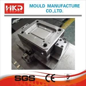 Rectangular Thin Wall Mold