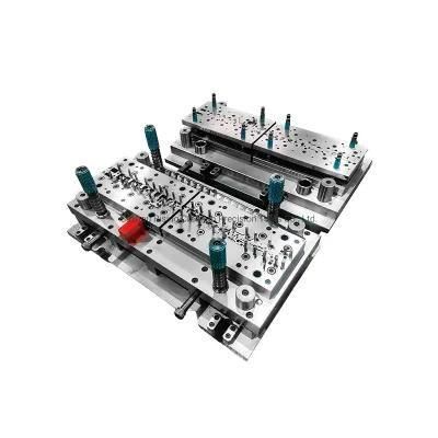 Stamping Die with ISO16949 Auto Parts