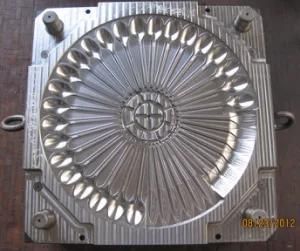 Plastic Fork Spoon Knife Mould (EF-s 02)