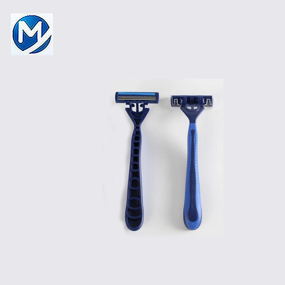 Custom Razor /Shaver Plastic Shell Injection Mold