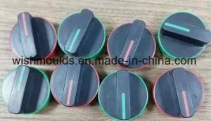 Plastic Injection Switch, Plastic Mould Manufacturer in China