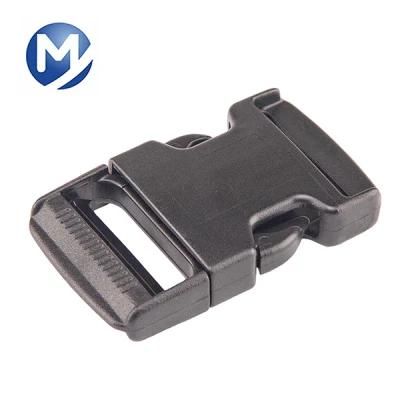 OEM Plastic Mould for Safety Belt Buckle Injection Mold