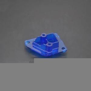 Mould Plastic Custom Clear Parts for Medical Equipment