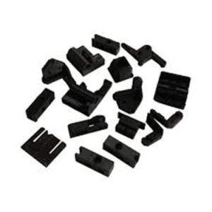 Professional Plate ABS Injection Molding Baby Stroller Parts Plastic Mould