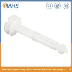 Polishing Plastic Injection Mould Electrical Parts for Commodity