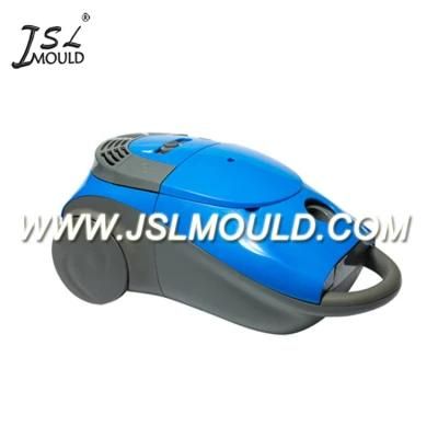 Customized Plastic Injection Vacuum Cleaner Mould