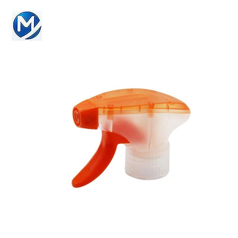 Plastic Flower Water Sprayer/Trigger Sprayers China Plastic Injection Mold Maker