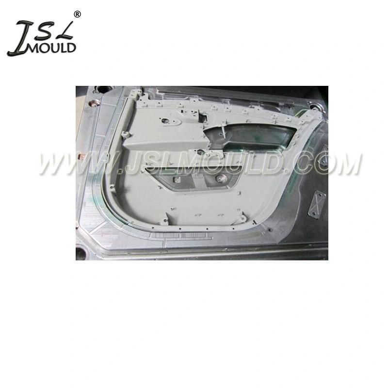 High Quality Injection Plastic Car Door Panel Mold