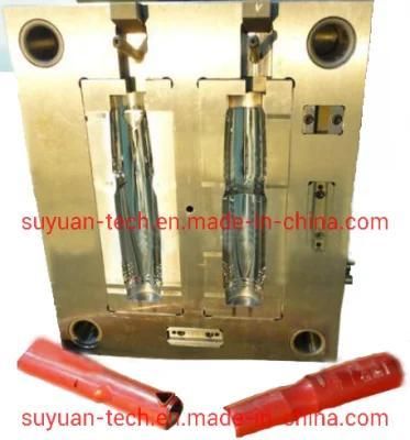 Electric Direct Mill Housing Injection Mould